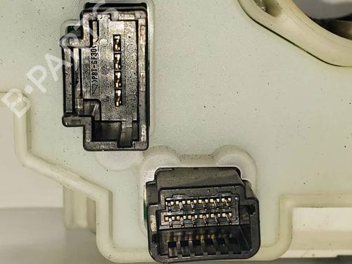 Headlight switch RENAULT LAGUNA III (BT0/1) 2.0 dCi (BT01, BT08, BT09, BT0E, BT0K, BT12, BT1C, BT1D,... | BP24989185I24 - Image 9