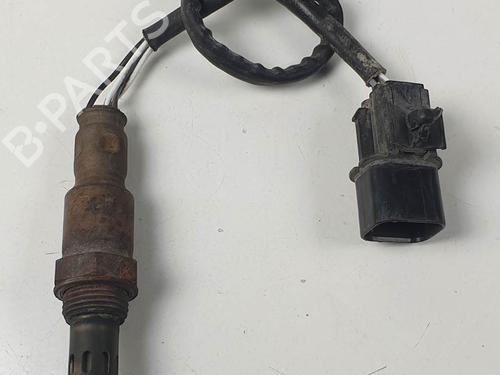 Used Electronic sensor Electronic sensor CHEVROLET MATIZ (M200, M250) 1.0 (67 hp) 25931744 25931744