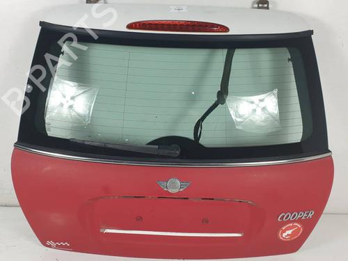 Used Tailgate Tailgate MINI MINI (R50, R53) Cooper (116 hp) 36594835 36594835