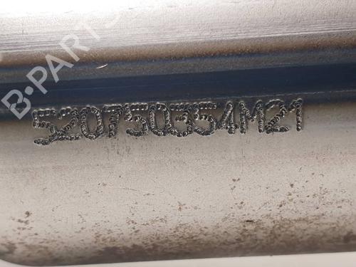 Steering column DACIA LODGY (JS_) 1.5 Blue dCi 115 (JSJT) | BP34511881M21 - Image 6