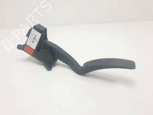 Used Pedal SSANGYONG KYRON 2.0 Xdi (141 hp) 30870276