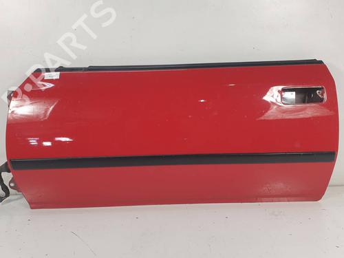 Used Left front door Left front door TOYOTA CELICA (_T16_) [1985-1989] 40176191 40176191
