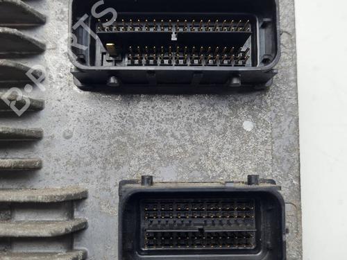 Engine control unit (ECU) OPEL ASTRA J (P10) 1.4 (68) | BP30278562M57 - Image 2