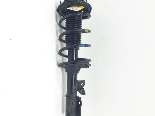 Used Left front shock absorber HYUNDAI i10 I (PA) 1.1 (69 hp) 27171714