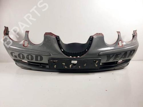 Front bumper JAGUAR S-TYPE II (X200) 4.0 V8 | BP15497231C7 