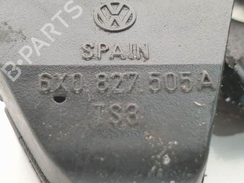 Tailgate lock SEAT AROSA (6H1) 1.0 | BP6992389C101 