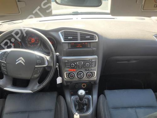 Right front window switch CITROËN C4 II (NC_) 1.6 HDi 90 | BP30959046I26 - Image 16