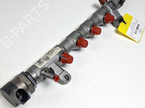 Used Injection rail Injection rail VW CRAFTER 30-50 Van (2E_) 2.0 TDI (109 hp) 39745913 39745913
