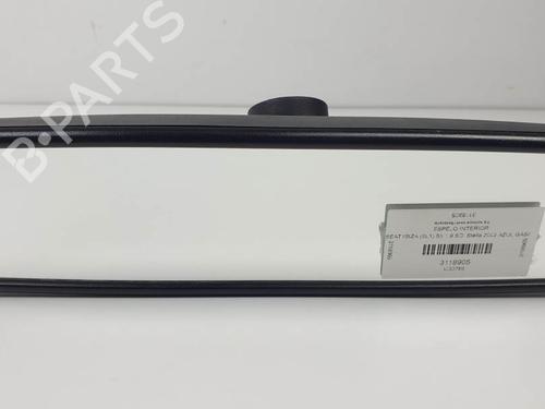 Used Rear mirror Rear mirror SEAT IBIZA III (6L1) 1.9 SDI (64 hp) 28066074 28066074