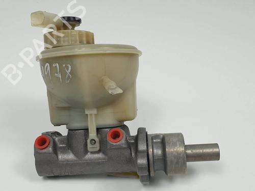 Used Brake master cylinder Brake master cylinder 19163703 19163703
