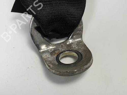 Rear right seatbelt AUDI A3 (8P1) 2.0 TDI | BP6854121I28 