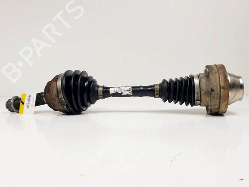 Used Right front driveshaft Right front driveshaft AUDI Q7 (4LB) 3.6 FSI quattro (280 hp) 19178858 19178858