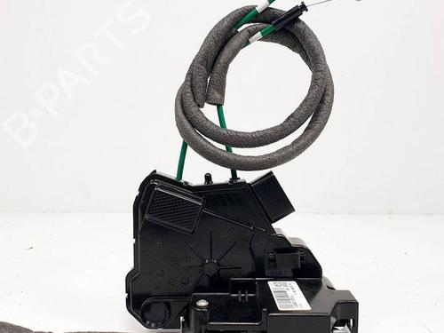 Rear right lock SSANGYONG XLV SUV e-XGi 160 | BP15548332C99 