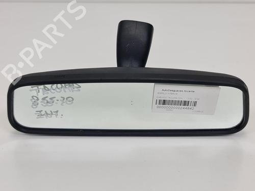 Used Rear mirror DAEWOO REZZO (U100) [2000-2025]  6859977