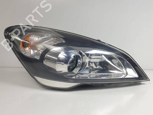 Right headlight KIA CEE'D SW (ED) 1.6 CVVT | BP30742231C29 - Image 2
