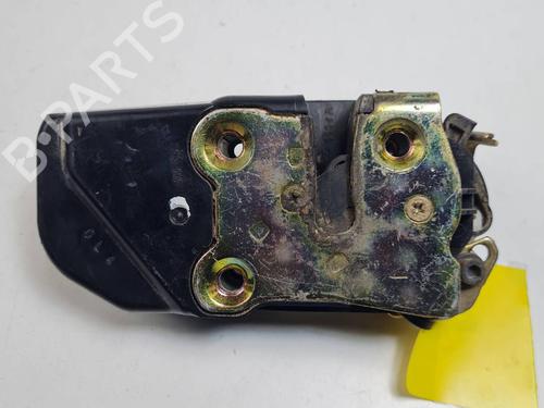 Vergrendeling links achter Vergrendeling links achter JEEP CHEROKEE (KJ) 2.8 CRD 4x4 (150 hp) 37457807 37457807
