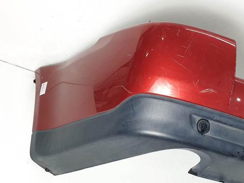 Rear bumper LAND ROVER RANGE ROVER SPORT I (L320) 2.7 D 4x4 | BP9975447C8 