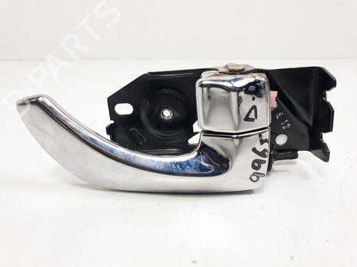 Front right interior door handle KIA OPIRUS (GH) 3.5 (203 hp) 13099386