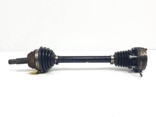 Used Left front driveshaft SEAT AROSA (6H1) 1.0 (50 hp) 24930032