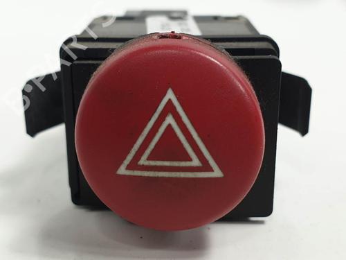 Used Warning switch Warning switch SEAT IBIZA III (6L1) 1.4 16V (100 hp) 6846131 6846131
