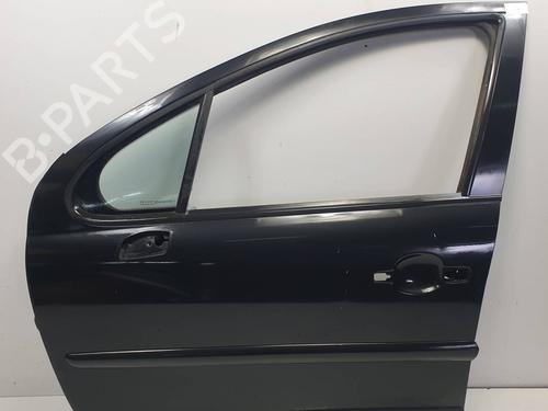Used Left front door Left front door 37192000 37192000