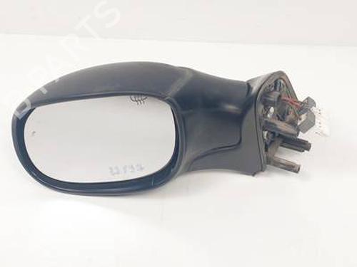 Used Left mirror CITROËN XSARA PICASSO (N68) 1.6 HDi (109 hp) 30919204
