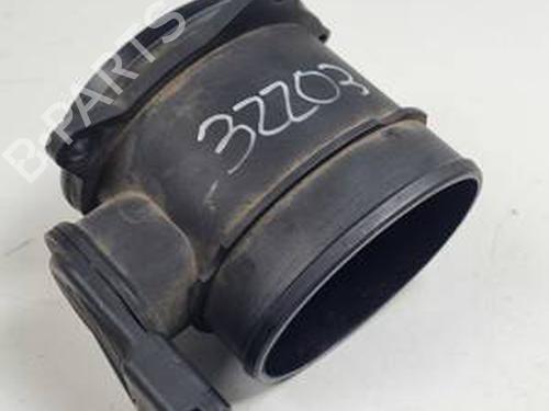 Used Mass air flow sensor CITROËN C4 Grand Picasso I (UA_) 1.6 HDi (109 hp) 31240696