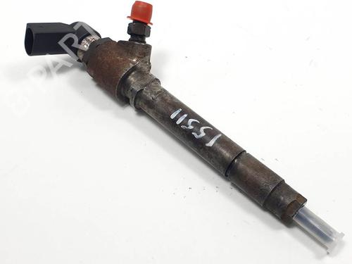 Used Injector Injector JAGUAR S-TYPE II (X200) 2.7 D (207 hp) 25139539 25139539