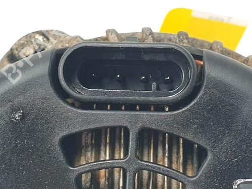 Generator SSANGYONG REXTON / REXTON II (GAB_) 2.7 Xdi | BP28065815M7 