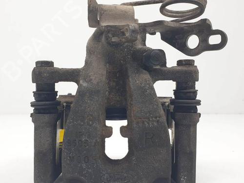 Used Right rear brake caliper FORD MONDEO IV (BA7) 1.8 TDCi (125 hp) 25138588