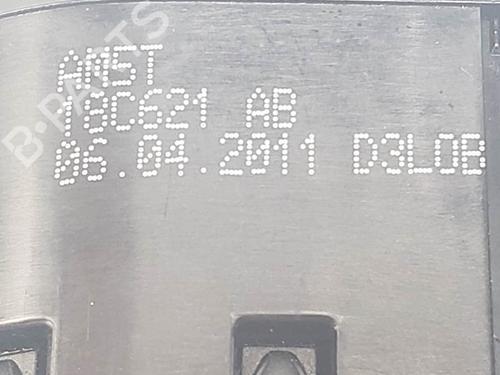 Switch FORD FOCUS III 1.6 TDCi | BP25433595I30 - Image 3