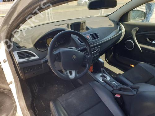 Front left seatbelt RENAULT MEGANE CC (EZ0/1_) 1.5 dCi (EZ09, EZ1G, EZ0D, EZ14) | BP34517684I26  - Image 13