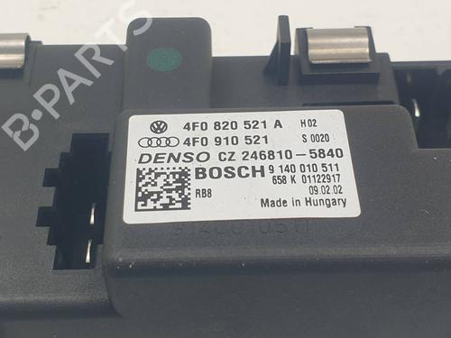 Heater resistor AUDI A6 C6 (4F2) 2.7 TDI | BP36594851M108 - Image 5