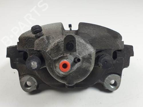 Left front brake caliper VW GOLF V (1K1) 2.5 | BP28388592M105 