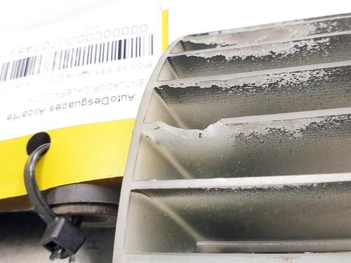 Heater blower motor BMW X3 (E83) xDrive 20 d | BP16674947M62 