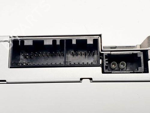Radio LAND ROVER RANGE ROVER SPORT I (L320) 2.7 D 4x4 | BP17167112E6 