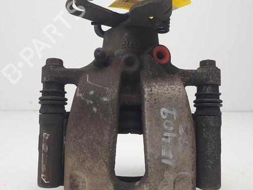 Used Left rear brake caliper Left rear brake caliper OPEL INSIGNIA A (G09) 2.0 CDTI (68) (160 hp) 40174908 40174908