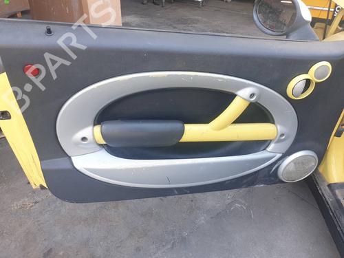 Rear parcel shelf MINI MINI (R50, R53) Cooper | BP40488272C85 - Image 17