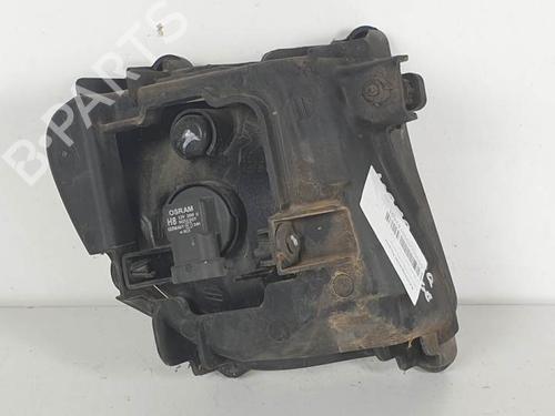 Left front fog light KIA SPORTAGE II (JE_, KM_)  | BP12374524C30 