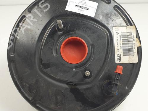 Used Servo brake Servo brake PEUGEOT PARTNER Tepee 1.6 HDi 16V (92 hp) 27994129 27994129
