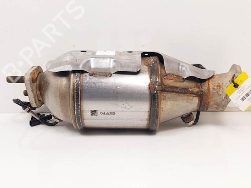 Used Catalyst Catalyst KIA STONIC (YB) 1.0 T-GDi Eco-Dynamics+ (120 hp) 24340127 24340127