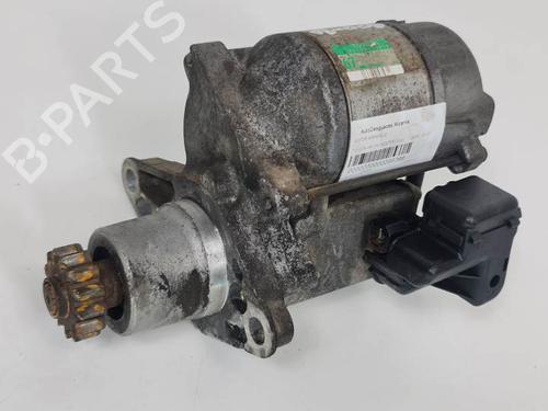 Used Starter TOYOTA MR2 II (SW2_) [1989-2000]  12445162