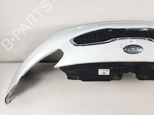 Front bumper KIA CEE'D (JD) 1.4 CRDi 90 | BP29554281C7 