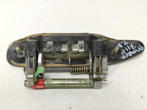Rear right exterior door handle NISSAN PRIMERA Hatchback (P11) 2.0 TD | BP8622155C130 