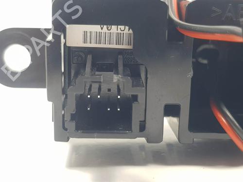 Switch NISSAN JUKE (F15) 1.2 DIG-T | BP27885247I30 - Image 3