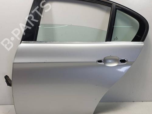 Used Left rear door Left rear door BMW 3 (E90) 325 i (218 hp) 34512127 34512127