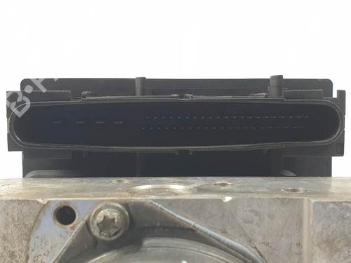 ABS pump RENAULT MEGANE II (BM0/1_, CM0/1_) 1.9 dCi (BM0G, CM0G) | BP24930210M43 