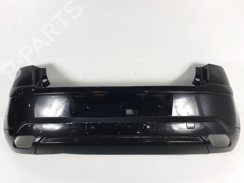 rear-bumper-citroen-c4-coupe-la_-2004-2005-2006-2007-2008-2009-2010-2011-2012-2013-25453521 main image