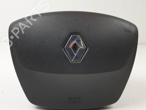 Used Driver airbag RENAULT MEGANE III Grandtour (KZ0/1) 1.9 dCi (KZ0J, KZ0N, KZ1S) (131 hp) 27885505