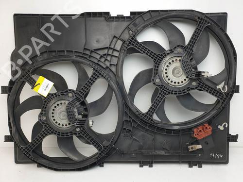 radiator-fan-citroen-jumper-ii-bus-2006-24340040 main image